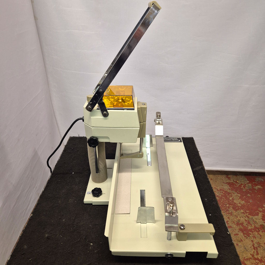 Used / Pre-owned DP205 Paper Drill