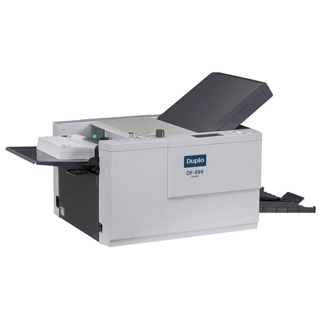 Duplo DF-999 Folder