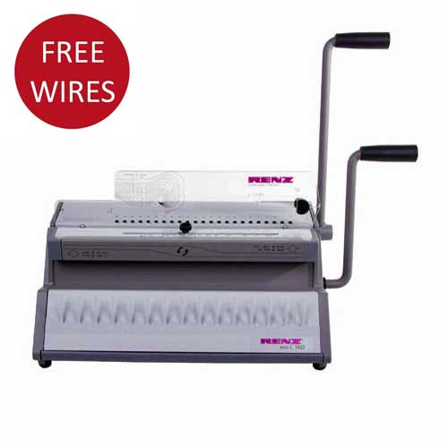 Renz Eco S 360 (2:1)