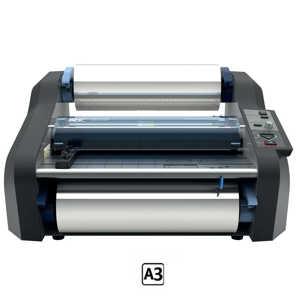 GBC Ultima 35 EzLoad A3 Laminator