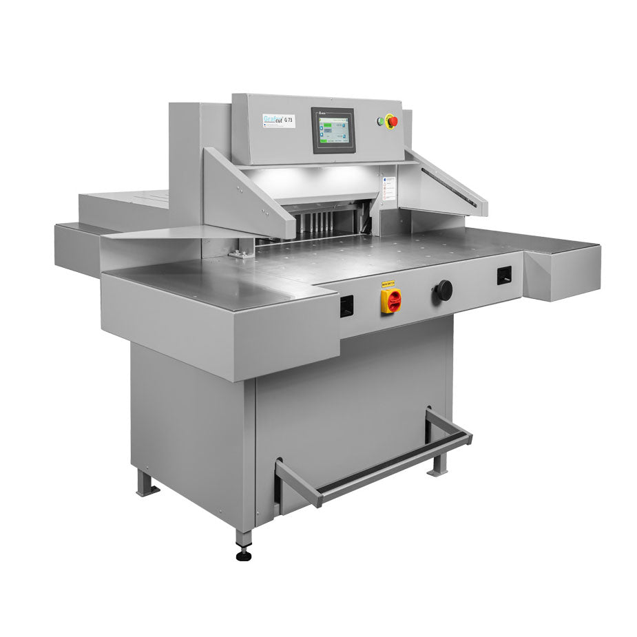 Grafcut G73 Guillotine