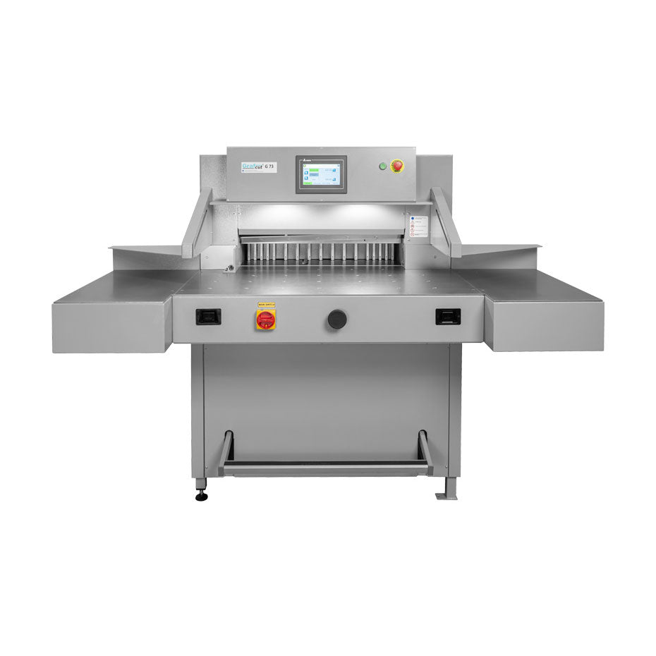 Grafcut G73 Guillotine