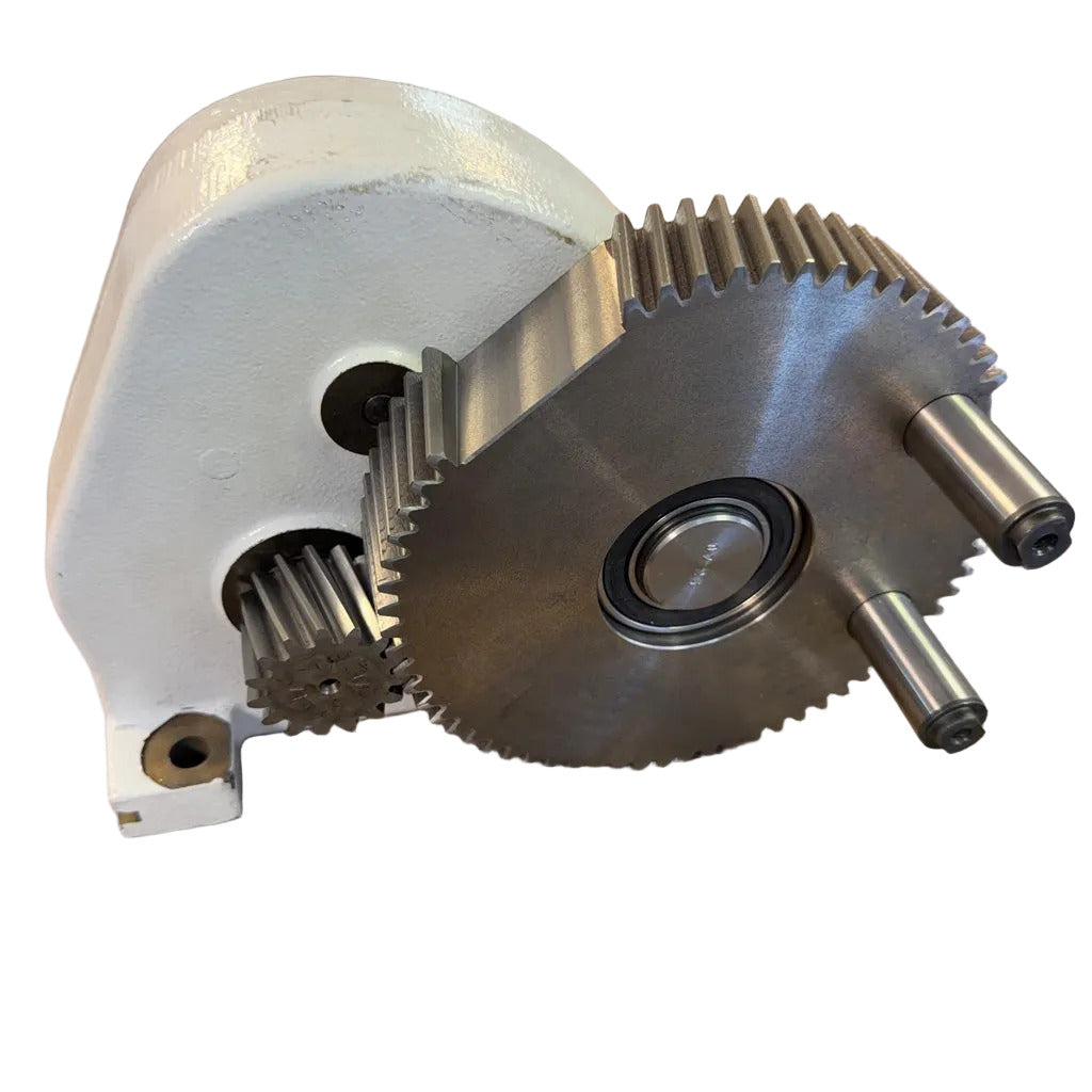 Ideal - EBA 72 Guillotine Gearbox