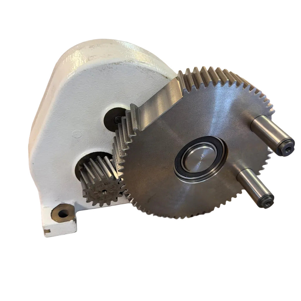 Ideal - EBA 72 Guillotine Gearbox