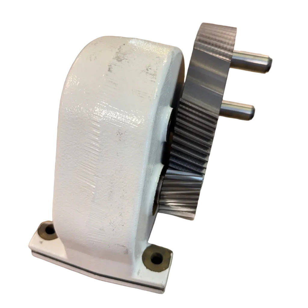 Ideal - EBA 72 Guillotine Gearbox