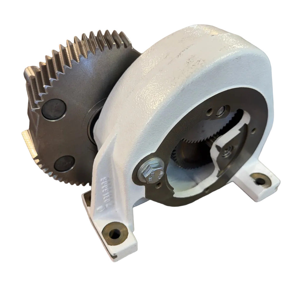 Ideal - EBA 72 Guillotine Gearbox