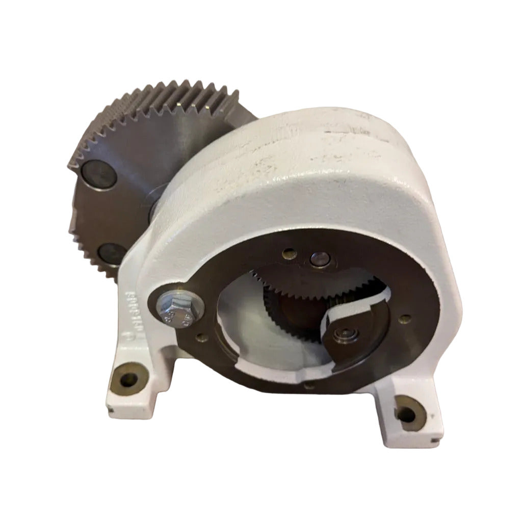Ideal - EBA 72 Guillotine Gearbox