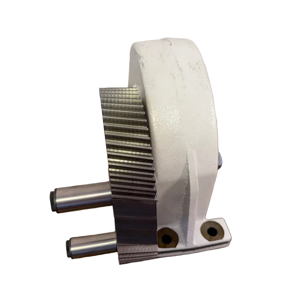 Ideal - EBA 72 Guillotine Gearbox