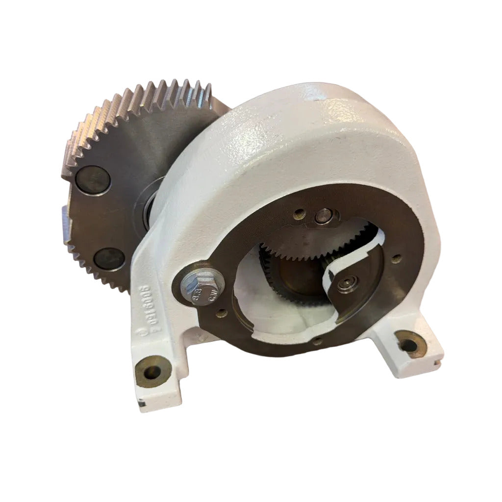 Ideal - EBA 72 Guillotine Gearbox