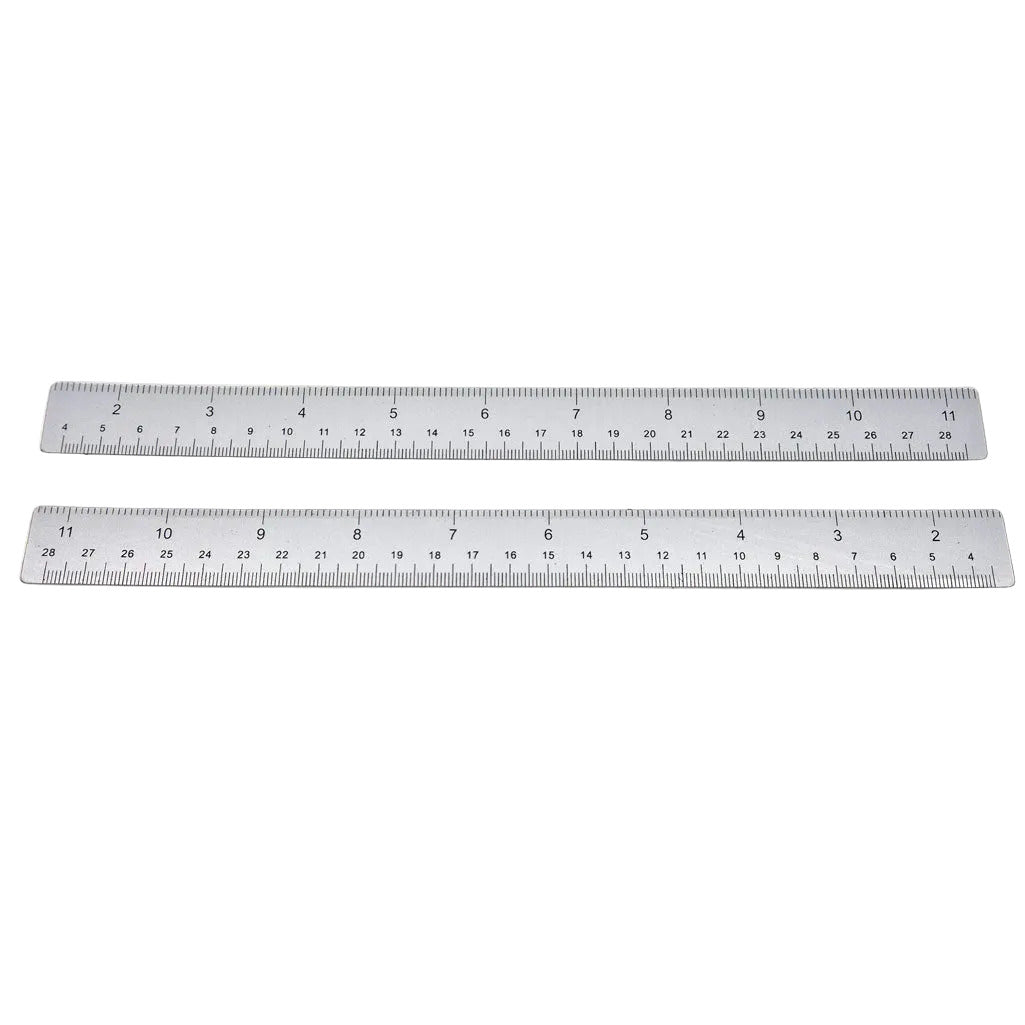HC460 Creaser Scale