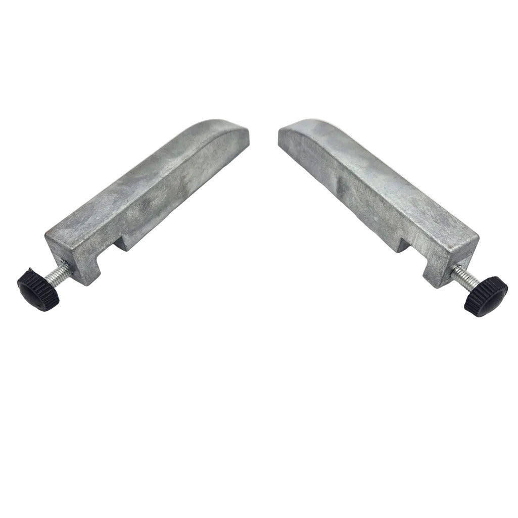 HC460 Creaser Side Guides