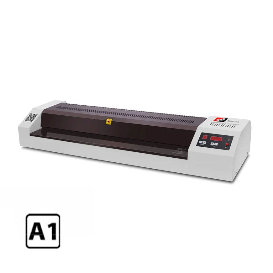 HD650 A1 Pouch Laminator