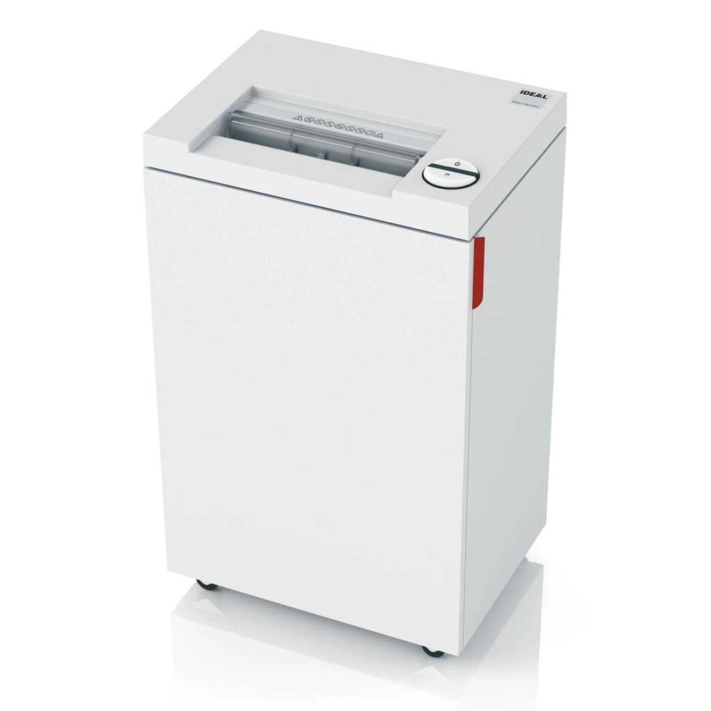 Ideal 2445 Shredder