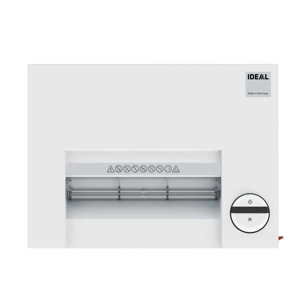 Ideal 2445 Shredder