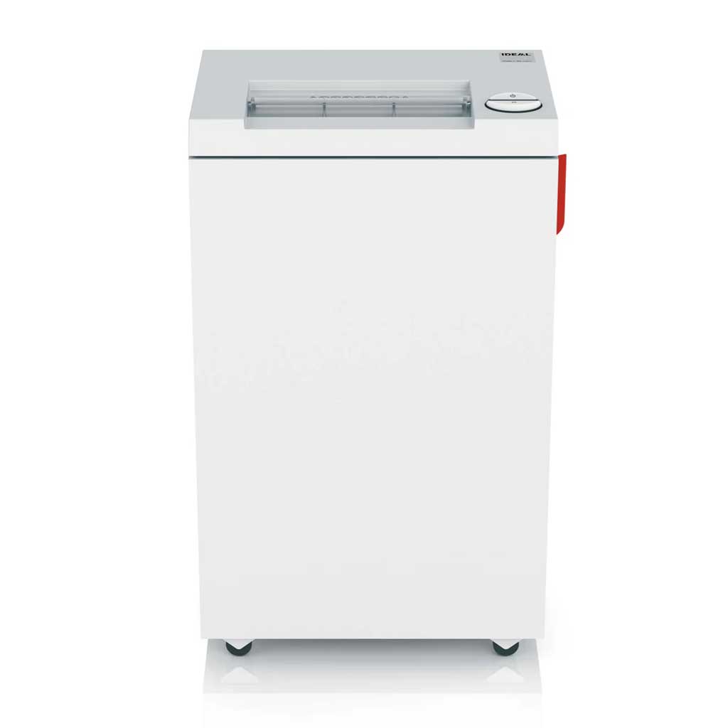 Ideal 2445 Shredder