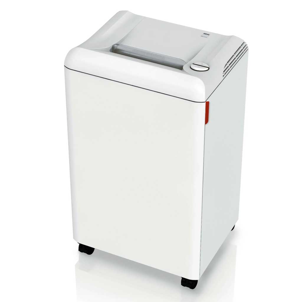 Ideal 2503 Shredder