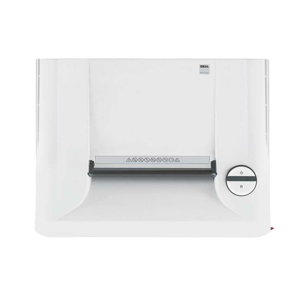 Ideal 2503 Shredder
