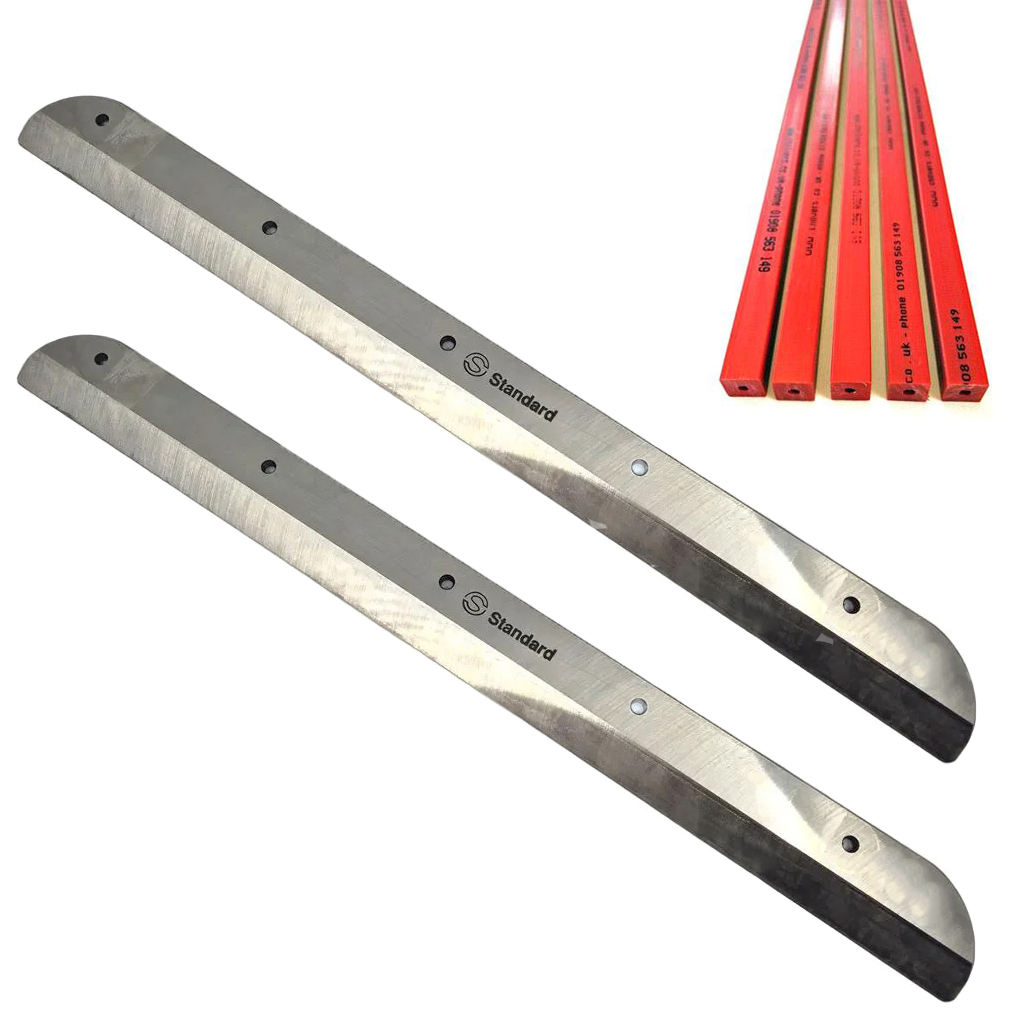 Ideal 3905, 3915 Guillotine Blade