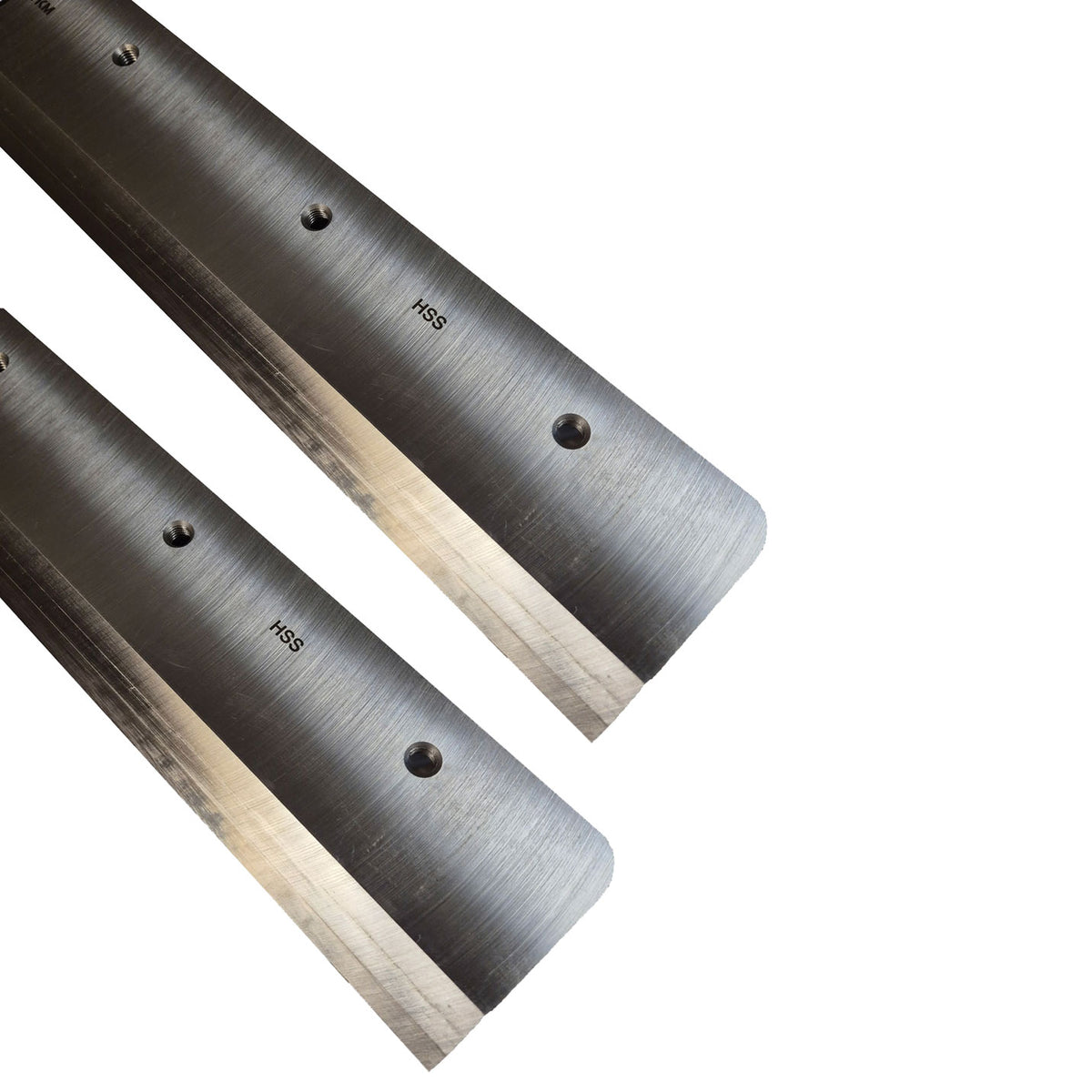 Ideal 5210, 5250, 521E, 525E HSS Guillotine Blade