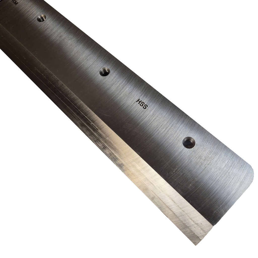 Ideal 5210, 5250, 521E, 525E HSS Guillotine Blade