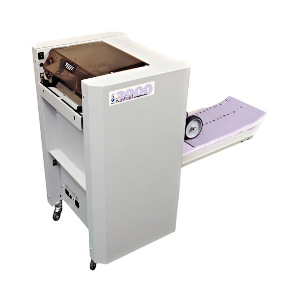 Kas 3000 Sprint Booklet Maker