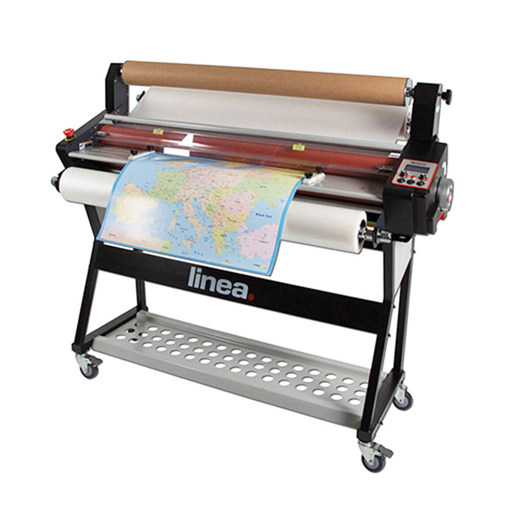 Linea DH Series Roll Laminators