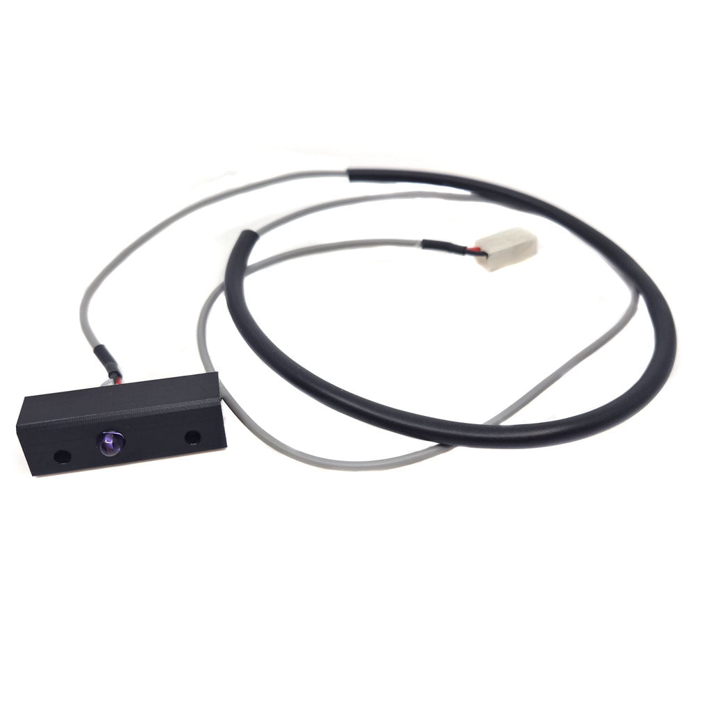 Morgana Lower Sensor