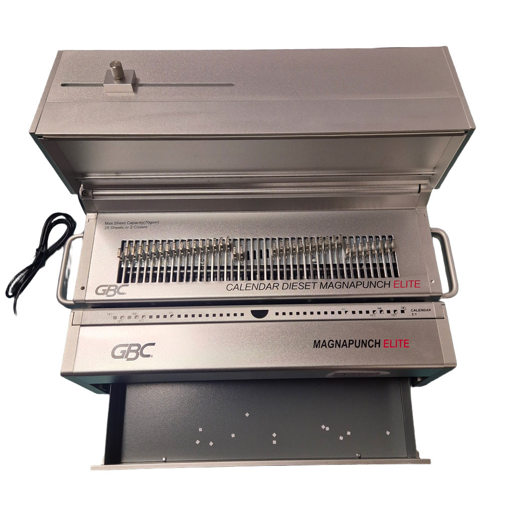 GBC Elite &amp; Calendar Package 3