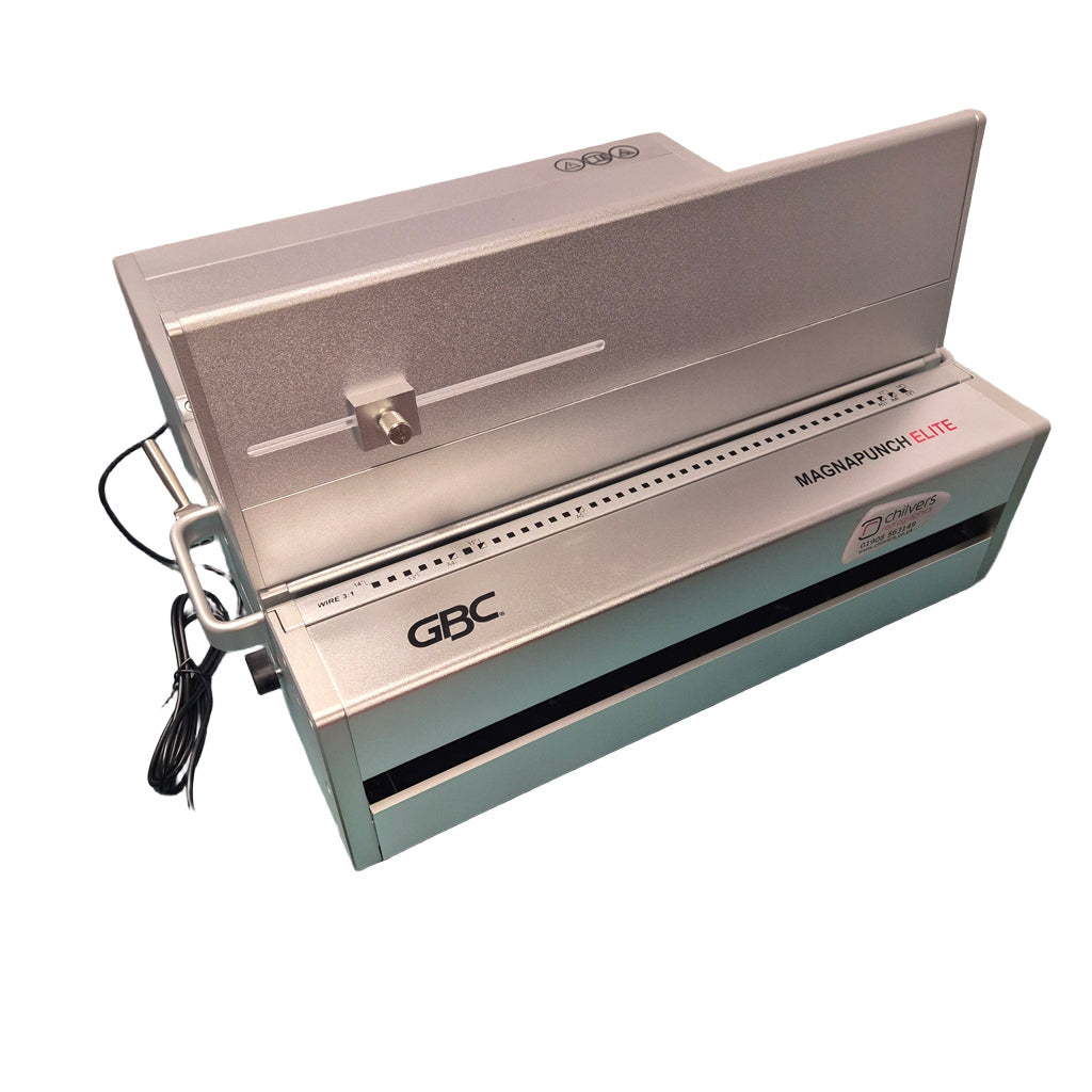 GBC Elite &amp; Warrior Calendar Package 1