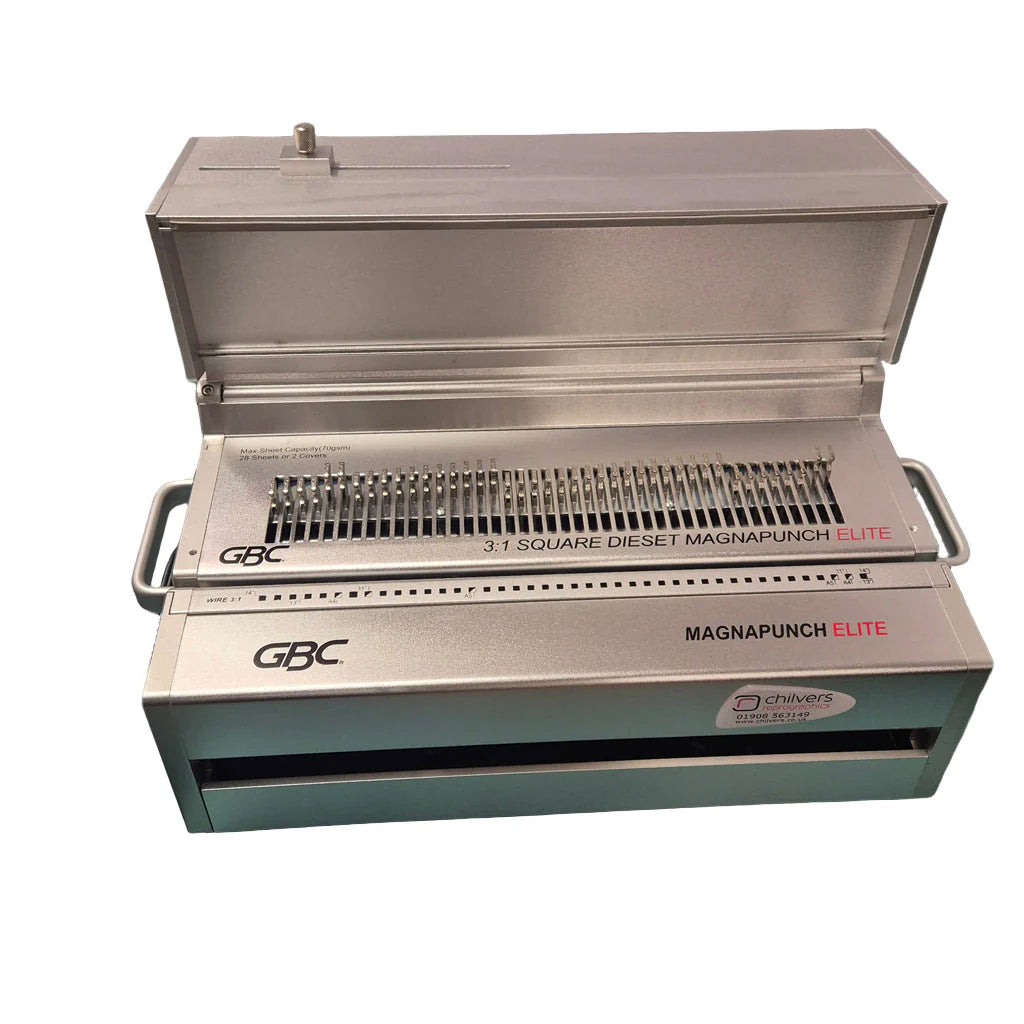 GBC Elite &amp; Warrior Calendar Package 1