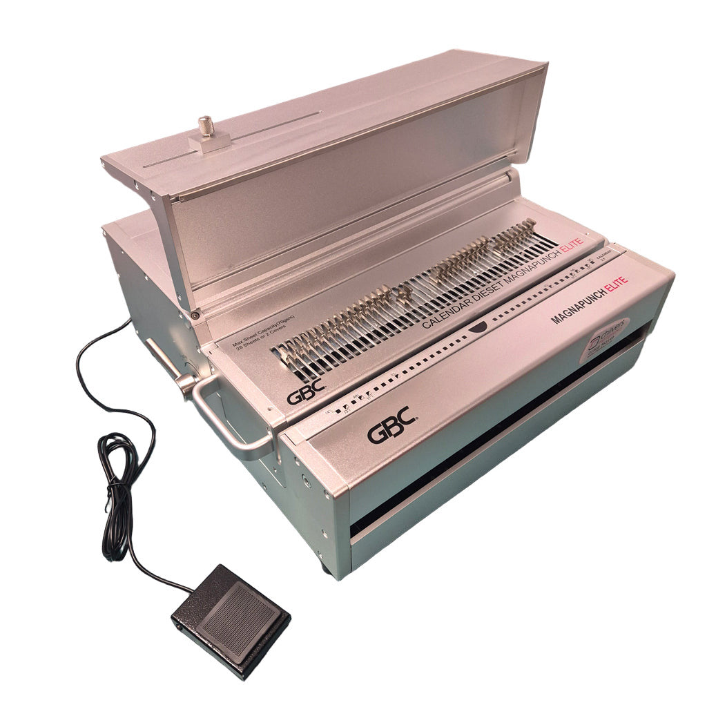 GBC Elite &amp; Calendar Package 3