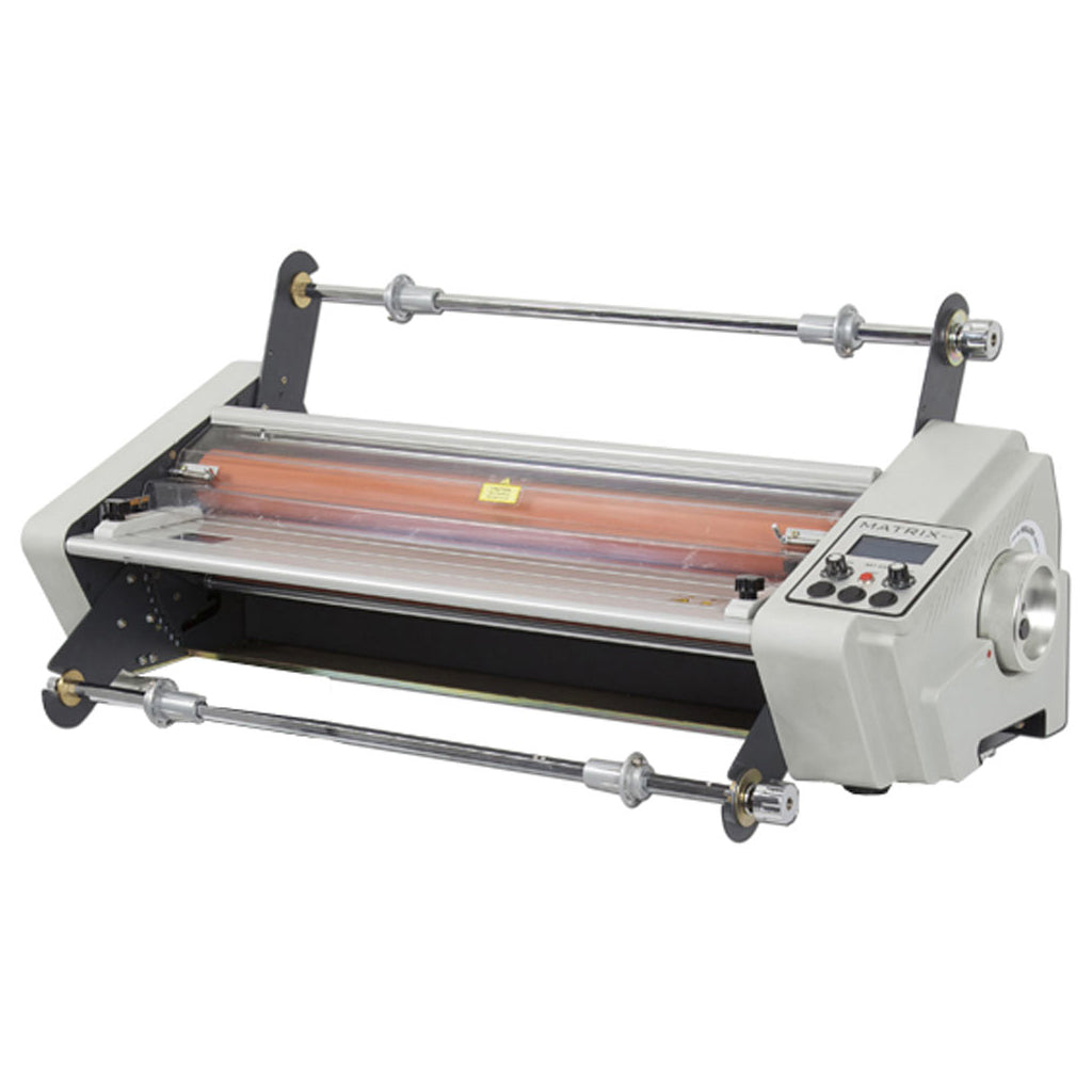 Matrix Duo 650 Roll Laminator
