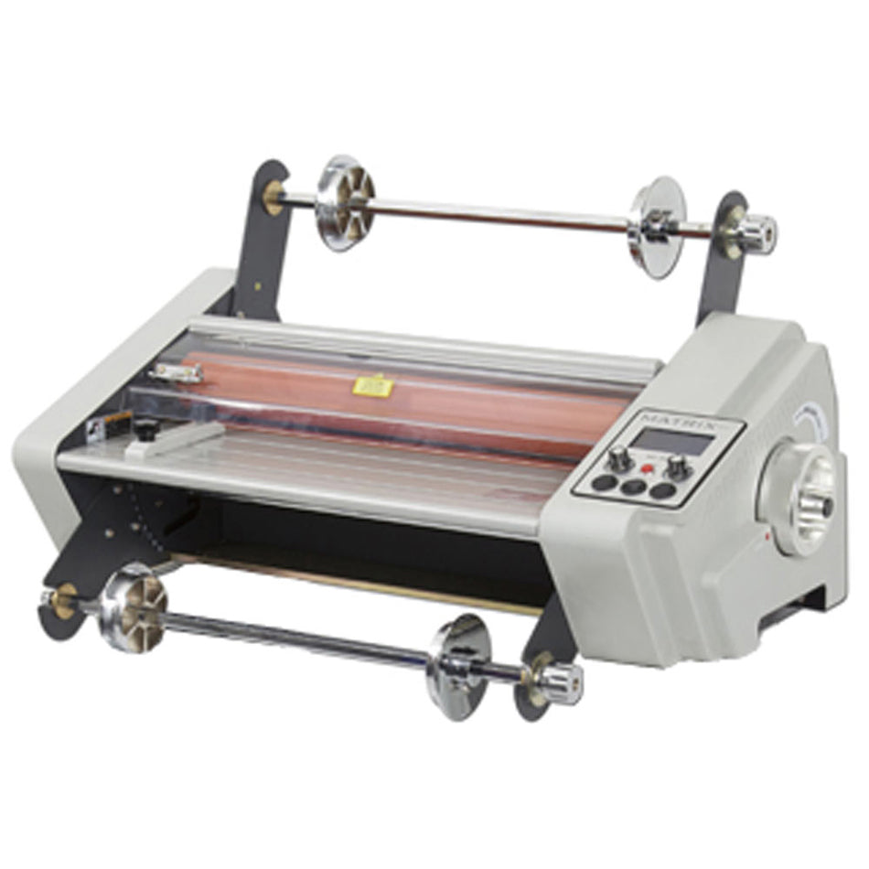 Matrix Duo 460 Roll Laminator