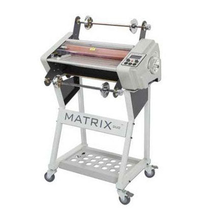 Matrix Duo 460 Roll Laminator