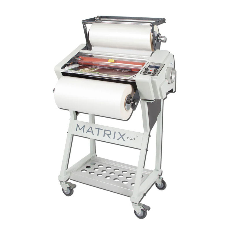 Matrix Duo 460 Roll Laminator