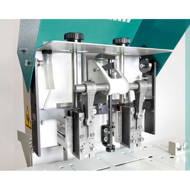 Nagel Multinak S Electric Heavy Duty Stapler