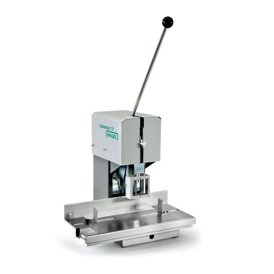 Nagel 111 Paper Drill