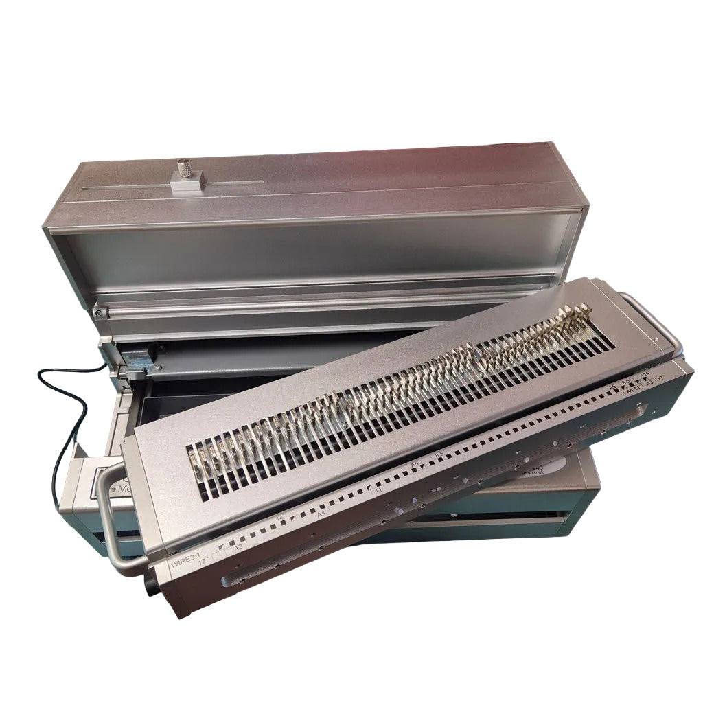 OptiPunch XL professional electric punch