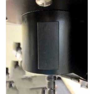 SPC Paper Drill Paper Stop Bung