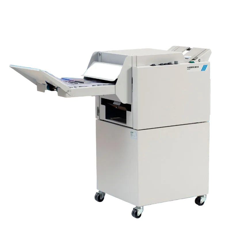 Plockmatic BM60 Booklet Maker