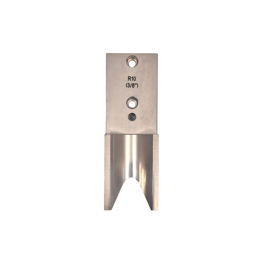 Warrior Electric Round Corner Upper Blade