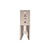 Warrior Electric Round Corner Upper Blade