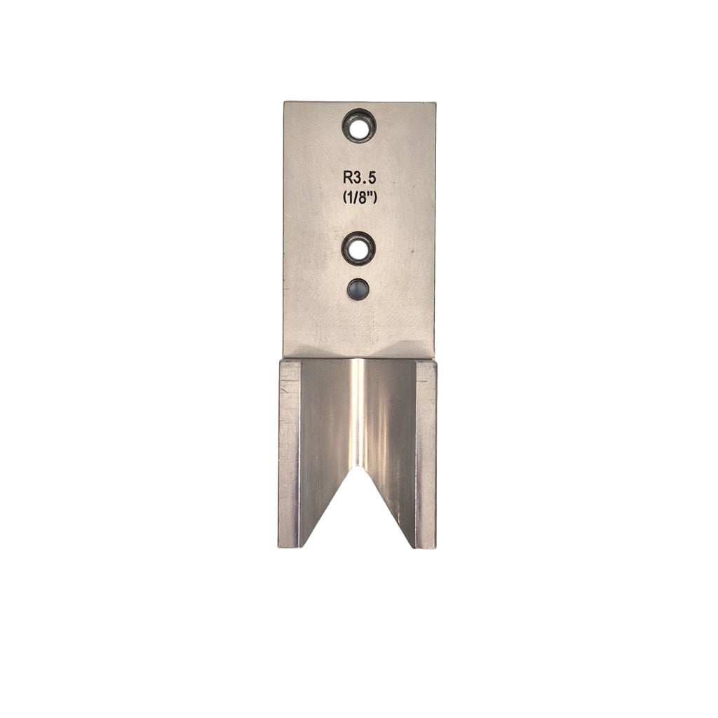 Warrior Electric Round Corner Upper Blade