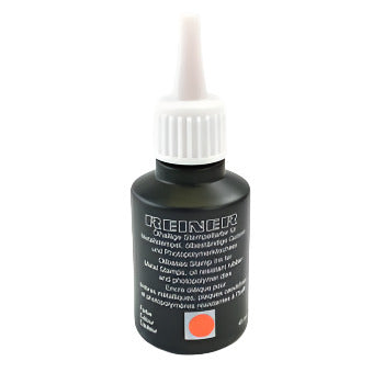 Numbering Ink Bottle