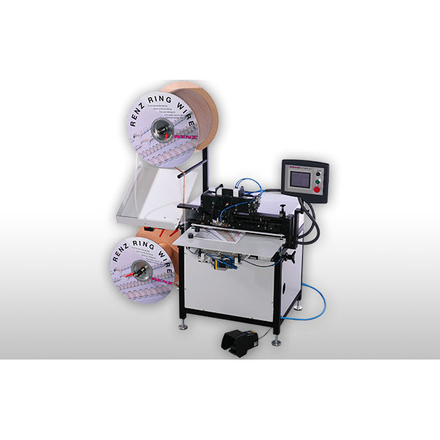 Renz Automated Systems