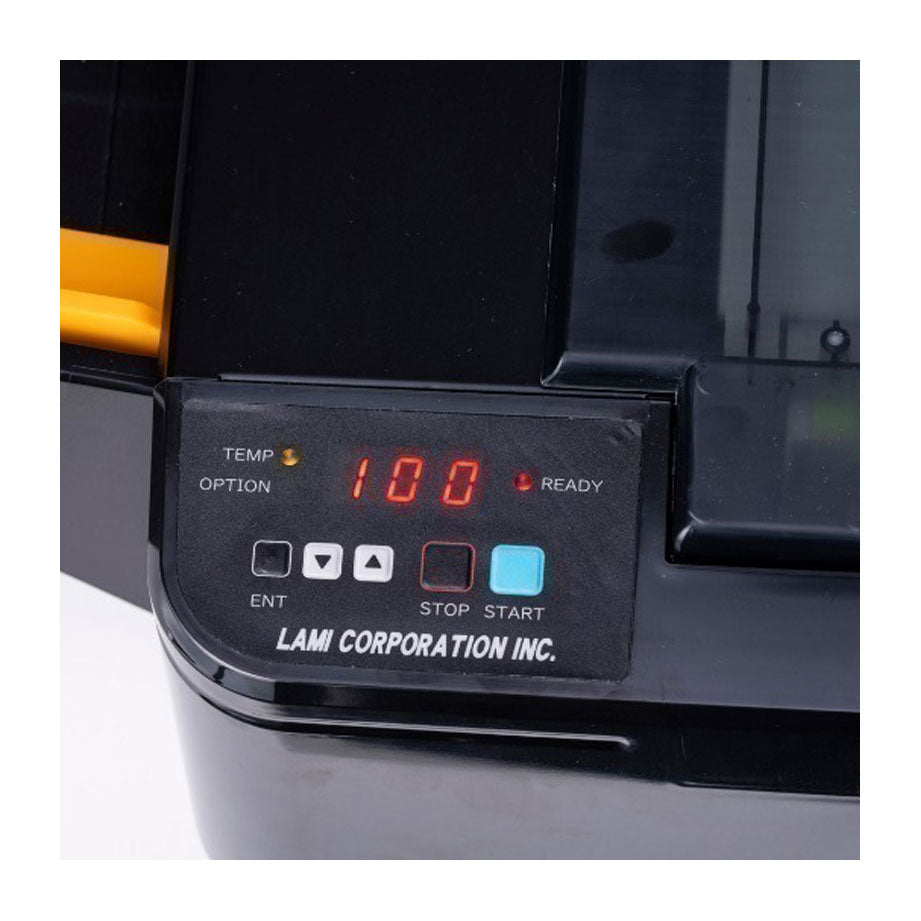 Revo Any - Automatic Laminator
