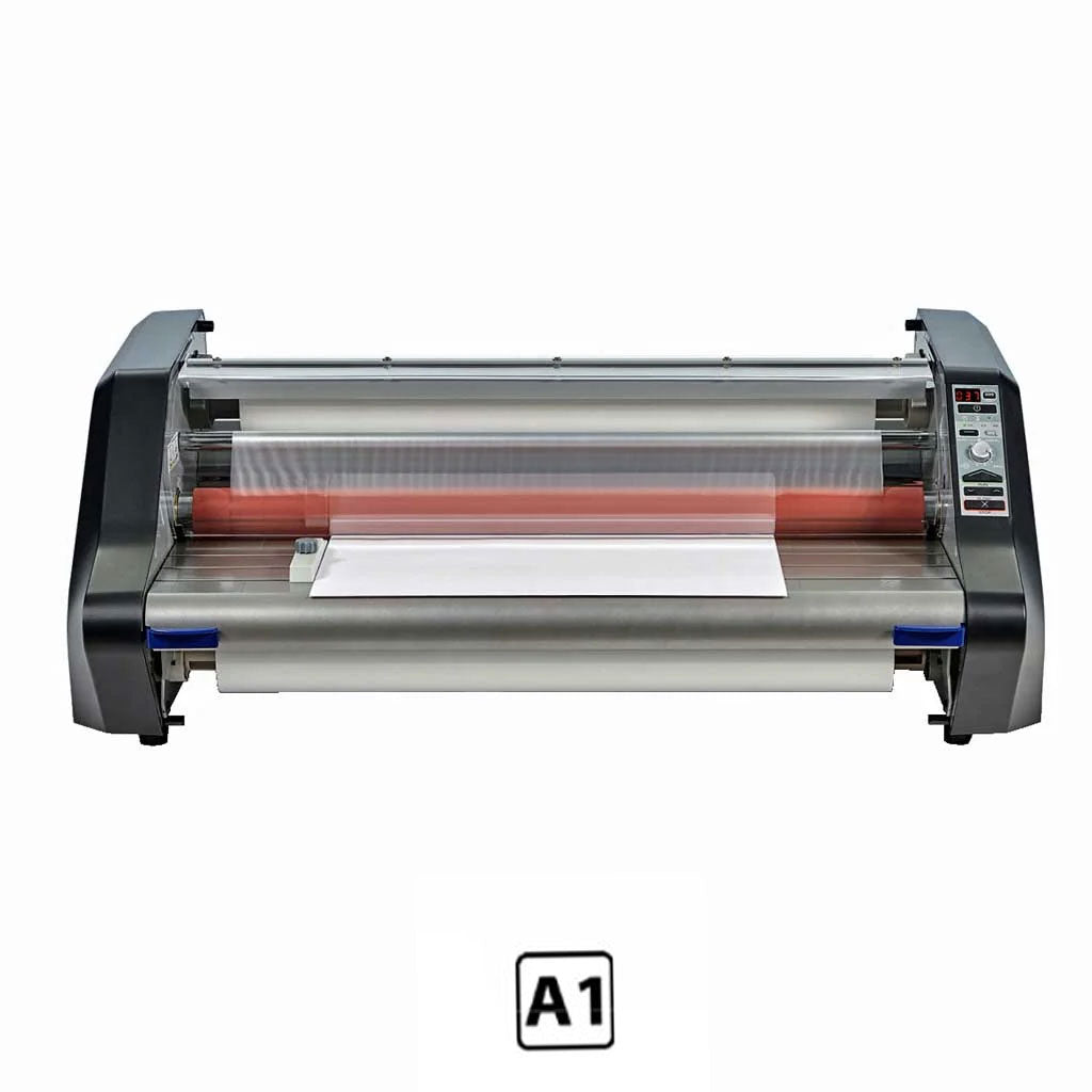 GBC RollSeal™ Ultima 65 A1 Laminator