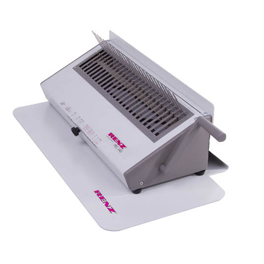 Renz PBS 340 Plastic Comb Closer Unit