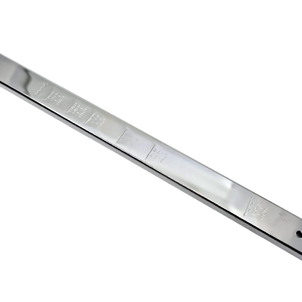 Side Guide for KW-Trio Two Hole Power Punch