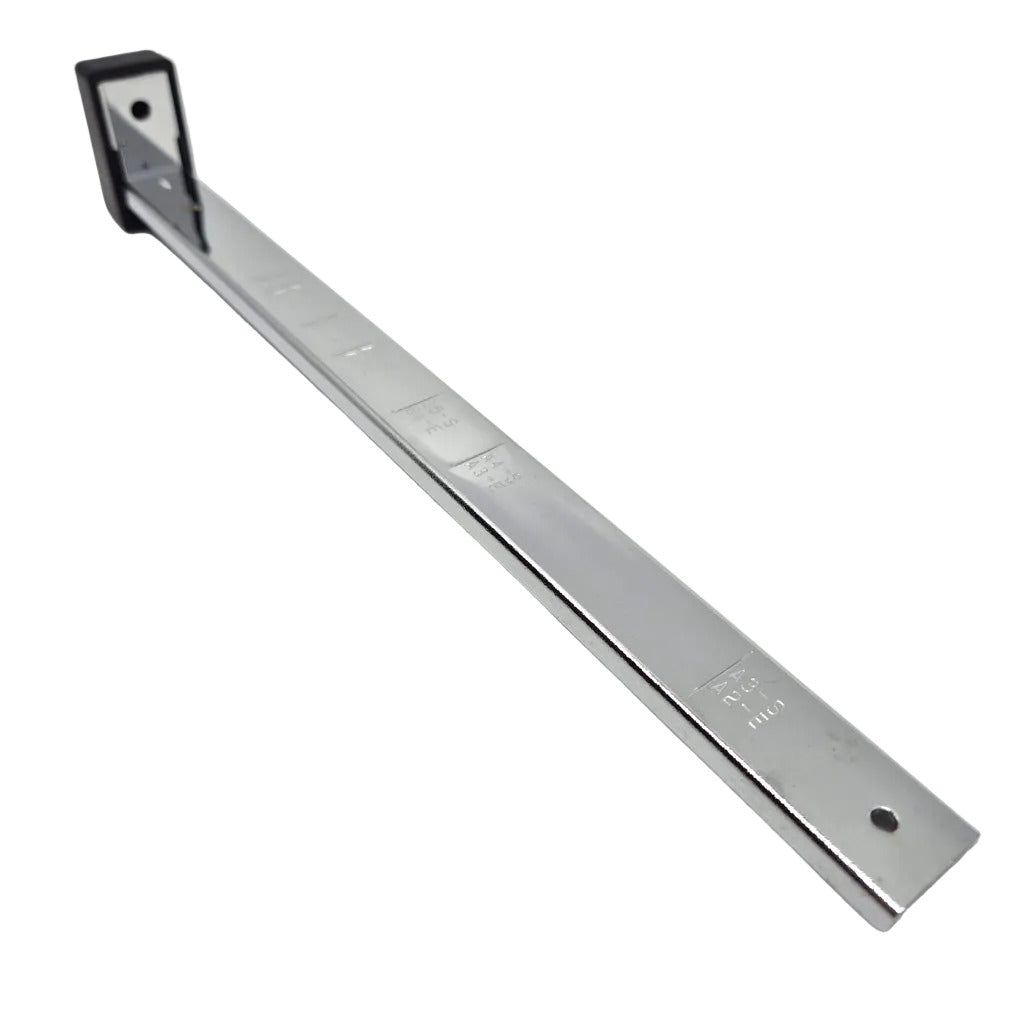 Side Guide for KW-Trio Two Hole Power Punch